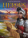 Board Games Thunderworks Games - Cartographers Heroes - Cardboard Memories Inc.