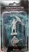 Role Playing Games Wizkids - Dungeons and Dragons - Unpainted Miniature - Nolzurs Marvellous Miniatures - Human Male Fighter - 90144 - Cardboard Memories Inc.