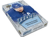 Sports Cards Upper Deck - 2023-24 - Hockey - MVP - Trading Card Hobby Box - Cardboard Memories Inc.