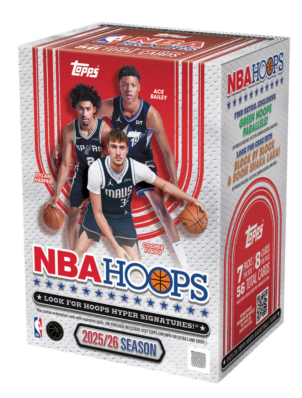 Basketball Cards