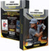 Sports Cards Pulse - 2025 - Baseball - Foundry - Heat Seeker Edition - Cardboard Memories Inc.