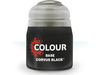 Paints and Paint Accessories Citadel Base - Corvus Black - 21-44 - Cardboard Memories Inc.
