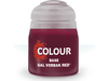 Paints and Paint Accessories Citadel Base - Gal Vorbak Red - 21-41 - Cardboard Memories Inc.