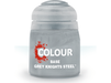 Paints and Paint Accessories Citadel Base - Grey Knights Steel - 21-47 - Cardboard Memories Inc.