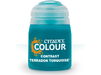 Paints and Paint Accessories Citadel Contrast Paint - Terradon Turquoise - 29-43 - Cardboard Memories Inc.