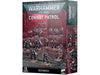 Collectible Miniature Games Games Workshop - Warhammer 40K - Space Marines - Deathwatch - Combat Patrol - 39-17 - Cardboard Memories Inc.