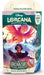 Trading Card Games Disney - Lorcana - Archazias Island - Starter Deck - Amethyst and Steel - Iago & Jafar - Cardboard Memories Inc.