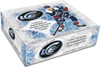 Sports Cards Upper Deck - 2024-25 - Hockey - Ice - Hobby Box - Cardboard Memories Inc.