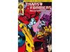 Comic Books, Hardcovers & Trade Paperbacks IDW Comics - Transformers Regeneration 096 Cover B (Cond. VF-) 18996 - Cardboard Memories Inc.