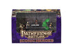 Role Playing Games Paizo - Pathfinder Battles - Iconic Heroes Box Set VII - Cardboard Memories Inc.