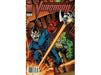 Comic Books Image Comics - Vanguard 004 (Cond. VF-) - 17196 - Cardboard Memories Inc.