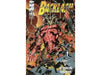 Comic Books Image Comics - Backlash 005 (Cond. VF-) 19578 - Cardboard Memories Inc.