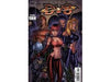 Comic Books Image Comics - DV8 011 (Cond. Damaged) 20870 - Cardboard Memories Inc.