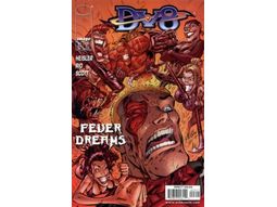 Comic Books Image Comics - DV8 023 (Cond. FN+) 20873 - Cardboard Memories Inc.