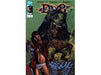 Comic Books Image Comics - DV8 003 (Cond. FN+) 20867 - Cardboard Memories Inc.