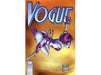 Comic Books Image Comics - Vogue 003 (Cond. VF-) 19529 - Cardboard Memories Inc.