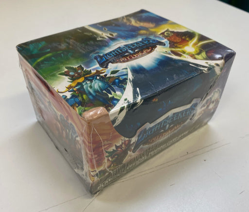 Lightseekers Cardboard Memories Inc. Lightseekers Cardboard Memories Inc.