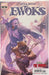 Comic Books Marvel Comics - Star Wars Ewoks (2024) 004 of 4 (Cond. VF-) - 22558 - Cardboard Memories Inc.