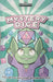 Dice Mystery Dice Goblin - Matching Polyhedral Dice Set - Random Color - Cardboard Memories Inc.