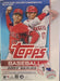 Sports Cards Topps - 2022 - Baseball - Series 1 - Trading Card Blaster Box - Cardboard Memories Inc.