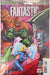 Comic Books Marvel Comics - Fantastic Four (2023) 029 (Cond. VF-) - 22597 - Cardboard Memories Inc.