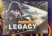 Board Games Z-Man Games - Pandemic Legacy - Season 2 - Black Edition - Sealed - Cardboard Memories Inc.