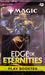 Trading Card Games Magic the Gathering - Edge of Eternities - Play Booster Pack - Cardboard Memories Inc.