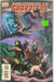 Comic Books Marvel Comics - Guardians Of The Galaxy (2008 2nd Series) 019 (Cond. FN-) - 4187 - Cardboard Memories Inc.