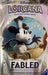 Trading Card Games Disney - Lorcana - Fabled - Booster Pack - Cardboard Memories Inc.