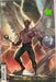Comic Books DC Comics - Hawkman (2018) 016 - Cover B YOTV Variant Edition (Cond. FN) - 4068 - Cardboard Memories Inc.