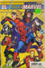 Comic Books Marvel Comics - History of Marvel Universe (2019) 004 of 6 (Cond. FN) - 4102 - Cardboard Memories Inc.
