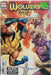 Comic Books Marvel Comics - Wolverine (2024) Annual 001 (Cond. VF-) - 22467 - Cardboard Memories Inc.