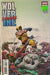 Comic Books Marvel Comics - Wolverine Revenge (2024) 005 (Cond. VF-) - 22708 - Cardboard Memories Inc.