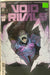 Comic Books Image Comics - Void Rivals (2023) 017 - Cover B Variant Edition (Cond. VF-) - 22713 - Cardboard Memories Inc.