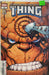 Comic Books Marvel Comics - The Thing (2025 4th Series) 002 (Cond. VF-) - 22782 - Cardboard Memories Inc.