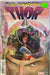 Comic Books Marvel Comics - Immortal Thor (2023) 018 (Cond. VF-) - 22785 - Cardboard Memories Inc.