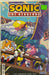 Comic Books IDW Comics - Sonic the Hedgehog (2018) 078 - CVR A (Cond. VF-) - 22795 - Cardboard Memories Inc.