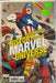 Comic Books Marvel Comics - History of Marvel Universe (2019) 002 of 6 - Cover B Rodriguez Variant Edition (Cond. FN+) - 4337 - Cardboard Memories Inc.