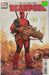 Comic Books Marvel Comics - Deadpool (2018 5th Series) 001 (Cond. FN+) - 4365 - Cardboard Memories Inc.
