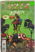 Comic Books Marvel Comics - Deadpool Kills the Marvel Universe Again (2017) 004 (Cond. FN+) - 4380 - Cardboard Memories Inc.