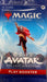 Trading Card Games Magic the Gathering - Avatar Last Airbender - Play Booster Pack - Cardboard Memories Inc.