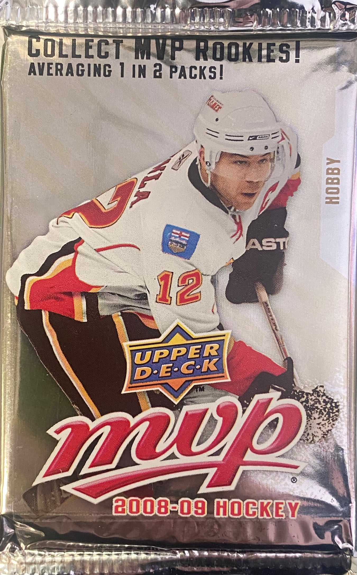 Upper Deck Sports Cards