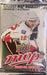 Upper Deck - 2008-09 - Hockey - MVP - Trading Card Hobby Pack |
Cardboard Memories Inc.
053334662949