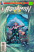 Comic Books DC Comics - Aquaman Futures End (2014) 001 - Cover B Non-Lenticular Variant Edition (Cond. VF-) - 22913 - Cardboard Memories Inc.
