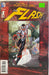 Comic Books DC Comics - The Flash Future's End (2014) 001 - Cover B Non-Lenticular Variant Edition (Cond. VF-) - 22917 - Cardboard Memories Inc.