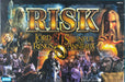 Board Games Parker Brothers - Risk - Lord of the Rings Trilogy Edition - Pre-Owned - Resealed - Cardboard Memories Inc.