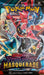 Pokemon - Scarlet and Violet - Twilight Masquerade - Booster Pack |
Cardboard Memories Inc.
820650853401