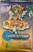 Upper Deck - 2000 - Cardcaptors - Booster Pack |
Cardboard Memories Inc.
053334170505