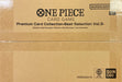 collectible card game Bandai - One Piece Card Game - Best Selection - Vol. 3 - Premium Card Collection - Cardboard Memories Inc.