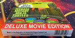 Sports Cards Topps - 1990 - Teenage Mutant Ninja Turtles - Deluxe Movie Edition - 66-Card Set - Cardboard Memories Inc.